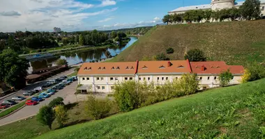 Nieruchomości komercyjne 861 m² w Grodno, Białoruś