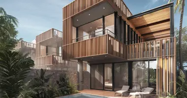 Apartamento 2 habitaciones en Tabanan, Indonesia