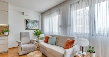 2 bedroom apartment in Tivat, Montenegro