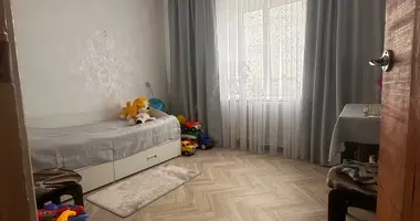 Wohnung 3 zimmer in Losnica, Belarus