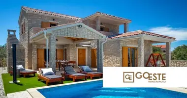 Maison 4 chambres dans Opcina Dezanovac, Croatie