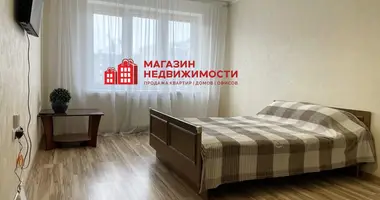 1 room apartment in Hrodna, Belarus