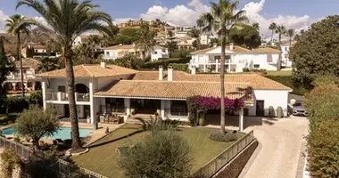 Haus 5 Schlafzimmer in Bel Air, Spanien