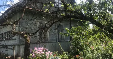 Maison 2 chambres dans Gatchina, Russie