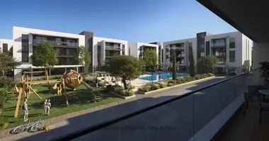 Appartement 2 chambres dans Asomatos Municipality, Chypre
