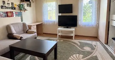House in Lenkimai, Lithuania