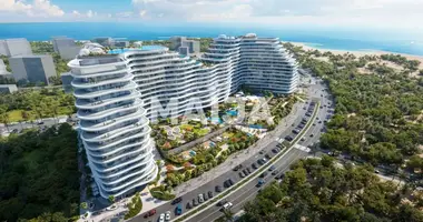 Dom 2 pokoi w Ras al-Chajma, Emiraty Arabskie