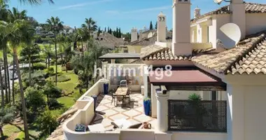 2 bedroom apartment in San Pedro Alcantara, Spain