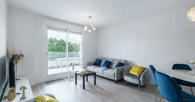 2 bedroom apartment in San Pedro Alcantara, Spain