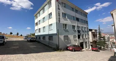 Wohnung 3 zimmer in Odunpazarı, Türkei