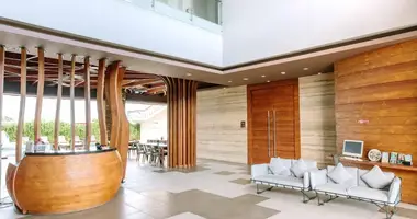Hotel 1 333 m² en Jimbaran, Indonesia