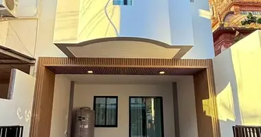 3 bedroom house in Pattaya City, Thailand