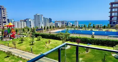 Appartement 2 chambres dans Mezitli, Turquie
