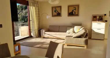 Wohnung in Buljarica, Montenegro