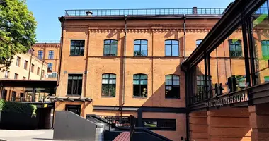 Office 412 m² in Moscow, Russia