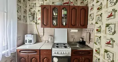 Квартира 2 комнаты в Минск, Беларусь