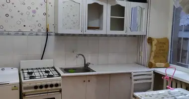 Mieszkanie 1 pokój w Odessa, Ukraina