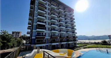 Apartamento 2 habitaciones en Ishakli, Turquía