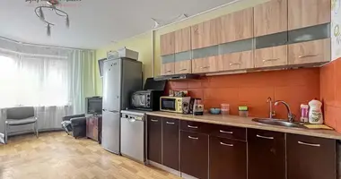 3 room apartment in Minsk, Belarus