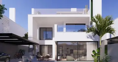 Maison 3 chambres dans Torre-Pacheco, Espagne