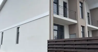 Maison 2 chambres dans Lymanka, Ukraine