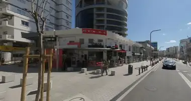 Propriété commerciale 855 m² dans Nicosie, Chypre