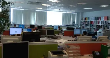 Офис 1 268 м² в Москва, Россия