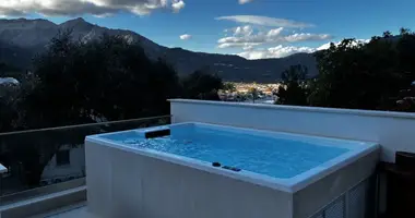 Appartement 2 chambres dans Macédoine-Orientale-et-Thrace, Grèce