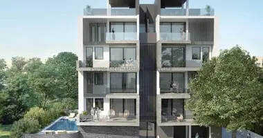 1 bedroom apartment in Germasogeia, Cyprus