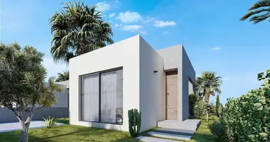 Dom 4 pokoi w Murcia, Hiszpania