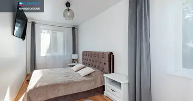 2 room apartment in Kaunas, Lithuania