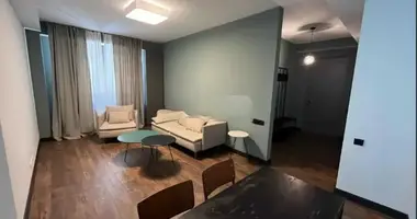 Квартира 2 комнаты в Тбилиси, Грузия
