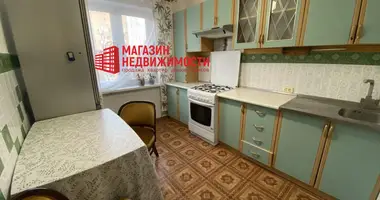 Apartamento 3 habitaciones en Grodno, Belarús