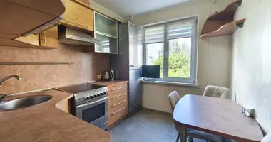 Appartement 3 chambres dans Minsk, Bélarus