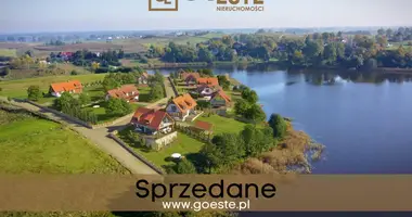 Parcela en Smolice, Polonia