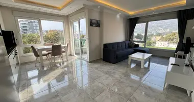 Apartamento 3 habitaciones en Mahmutlar, Turquía