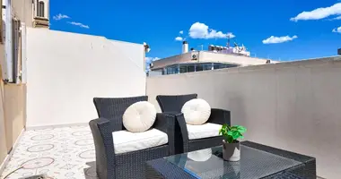 Penthouse 2 bedrooms in Torrevieja, Spain