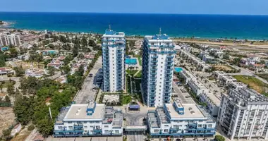 Apartment in Trikomo, Northern Cyprus