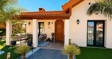 Bungalow 3 zimmer in Erenkoy Karpaz Belediyesi, Nordzypern