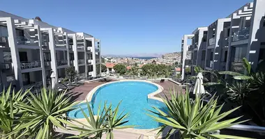 Wohnung 2 zimmer in Çeşme, Türkei