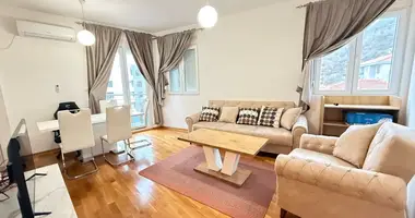 Apartamento 2 habitaciones en Becici, Montenegro