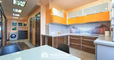 2 bedroom apartment in Minsk, Belarus