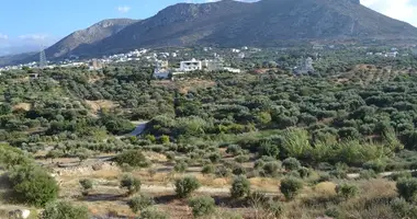 Участок земли в Municipality of Chersonissos, Греция