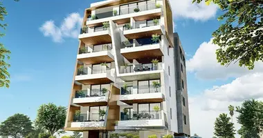 Appartement 3 chambres dans Larnaca, Chypre