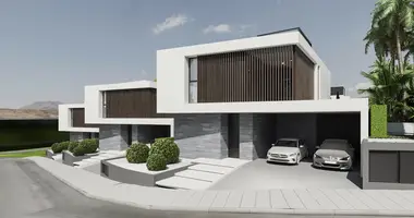 6 bedroom house in Limassol, Cyprus