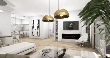 Appartement 3 chambres dans Thermi, Grèce