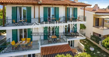 Villa en Nikiti, Grecia