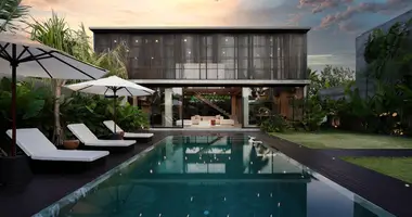 Wohnung in Munggu, Indonesien