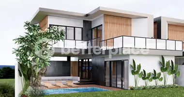 Villa 2 chambres dans Tabanan, Indonésie