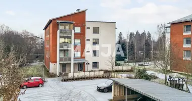 Wohnung 2 zimmer in Tuusula, Finnland